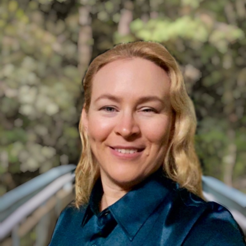 Heather Sherman, founder of ClearStem Systems Consulting